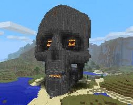 minecraft-lebka