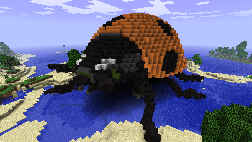 minecraft___ladybird_by_ludolik-d3iirpu